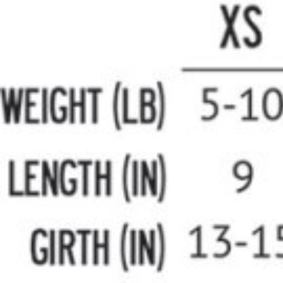 Pink Quarter Zip Doggie Fleece - Size XS - NEW - Picture 2 of 4